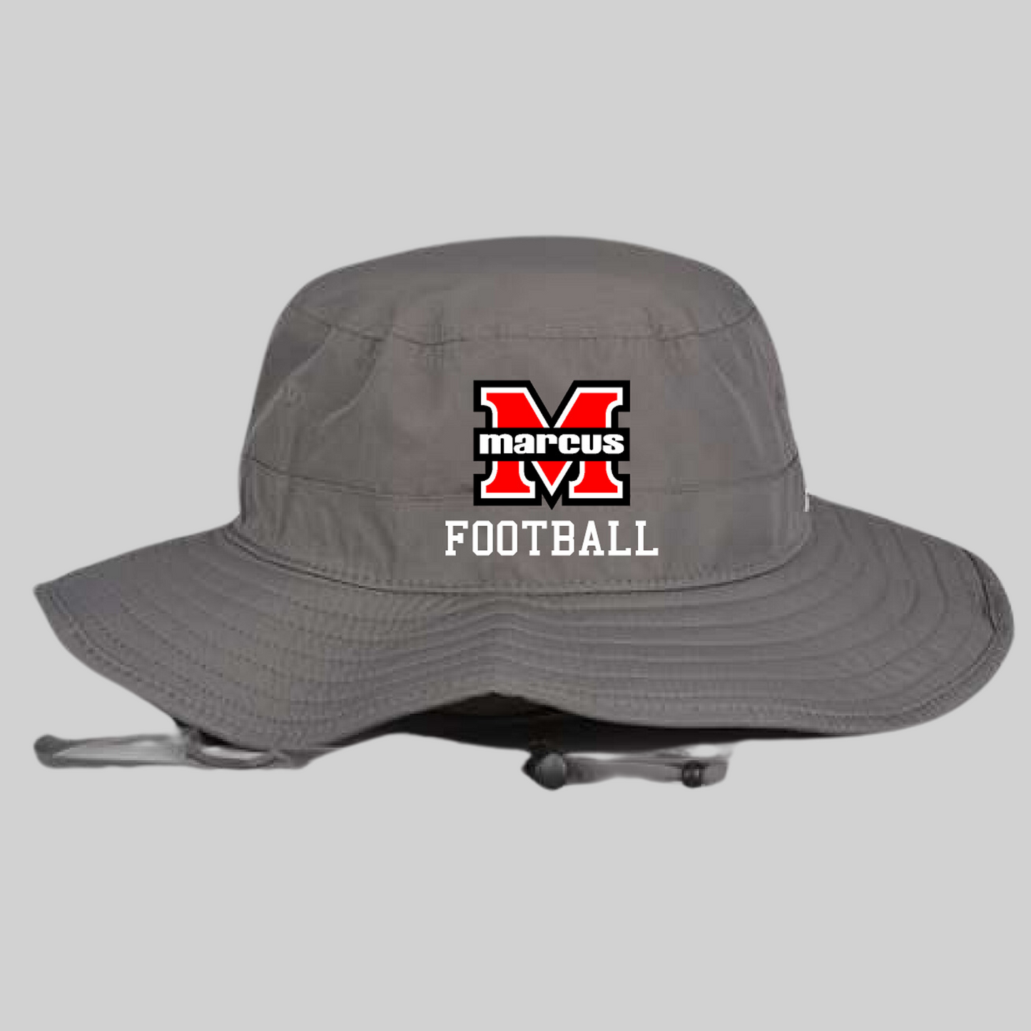 Marcus High School Football Booney Hat