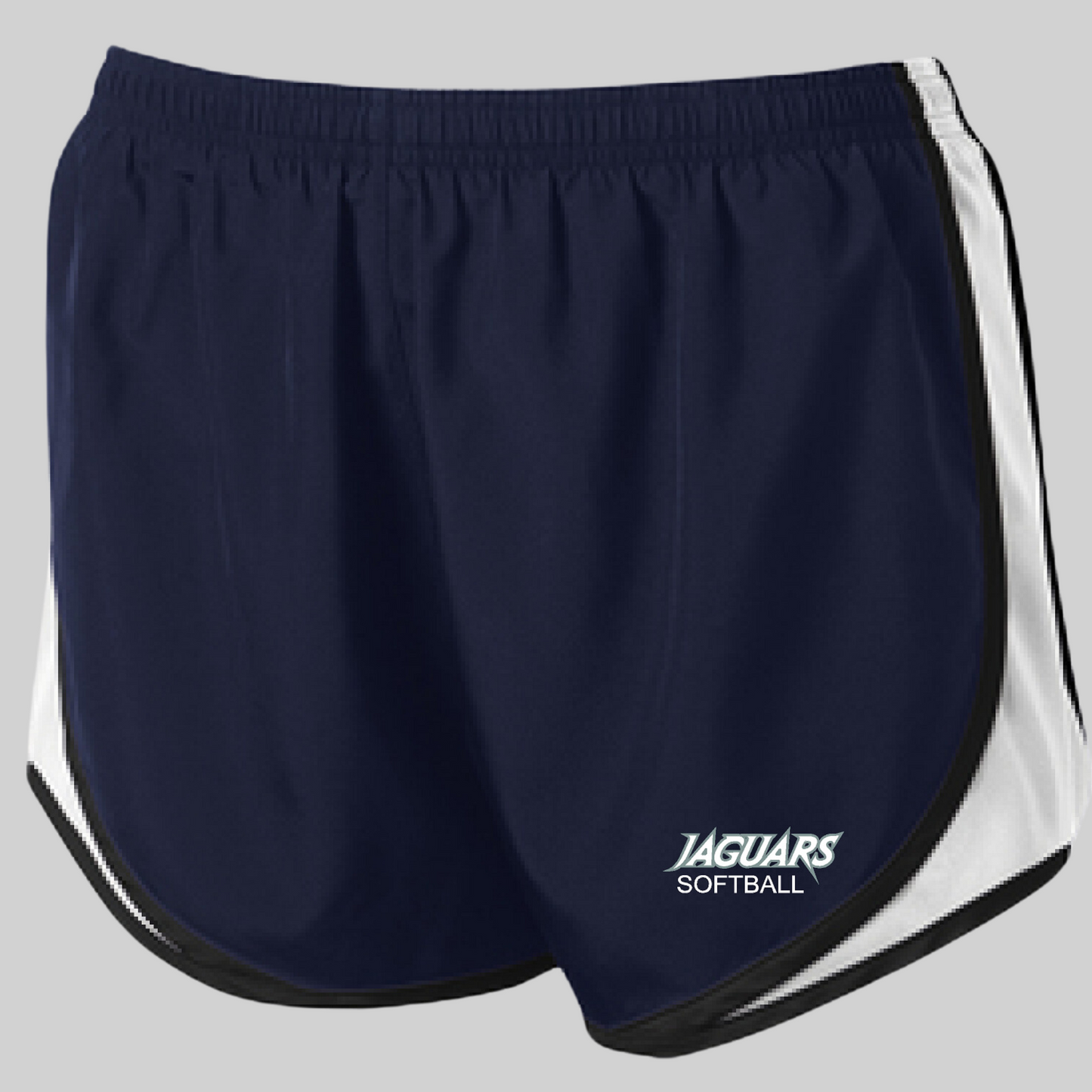 Flower Mound High School Softball Practice Shorts