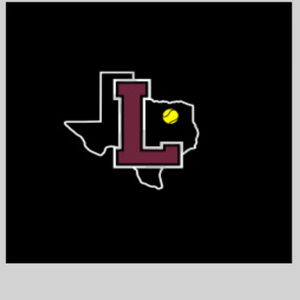 Lewisville High School Tennis Car Decal 24-9