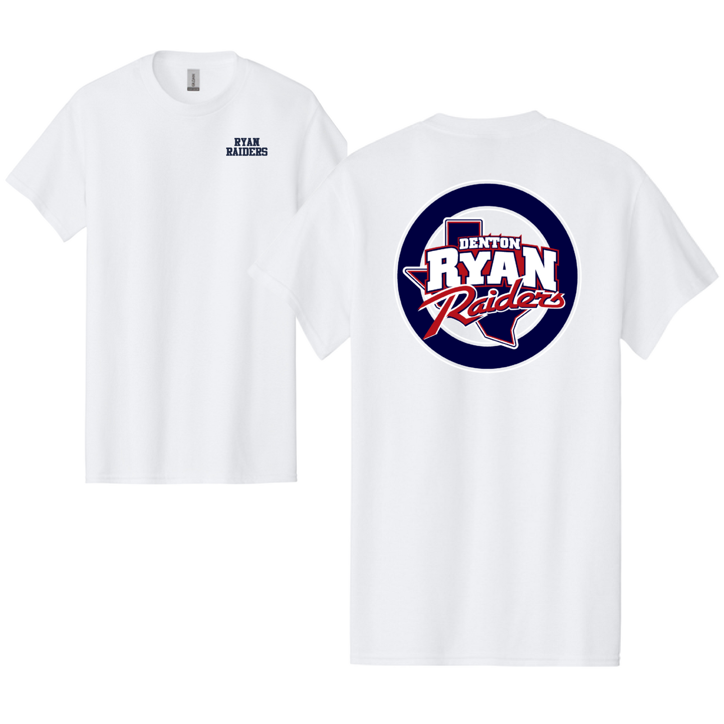 Denton Ryan High School  PTSA 25-2