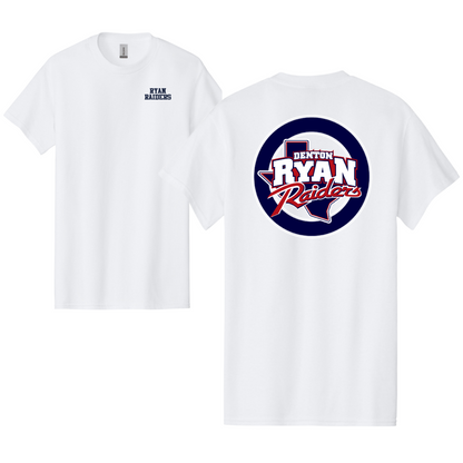 Denton Ryan High School  PTSA 25-2