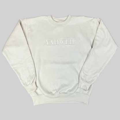 Yahweh Sweatshirt