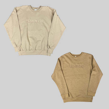 Yahweh Sweatshirt