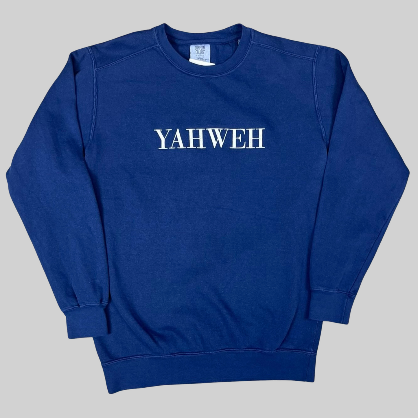 Yahweh Sweatshirt