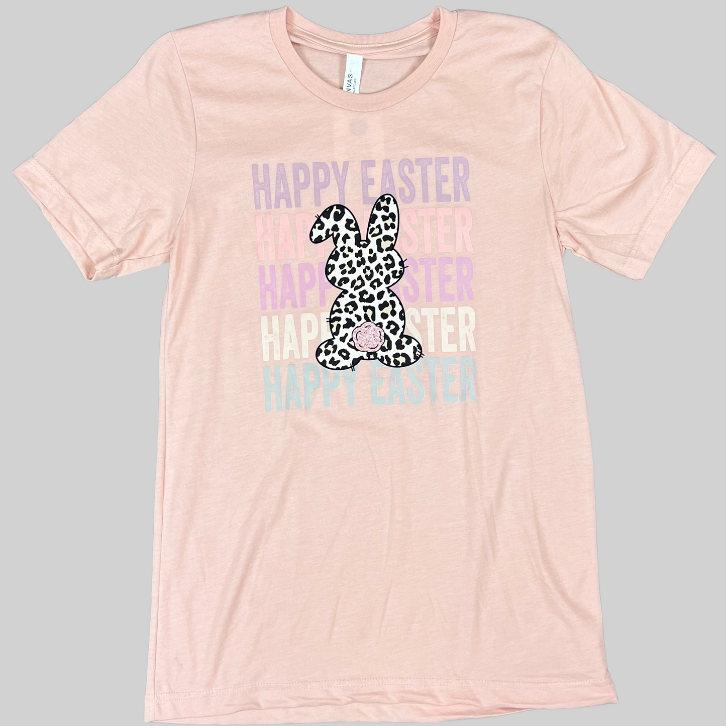 Happy Easter Shirt Final Sale