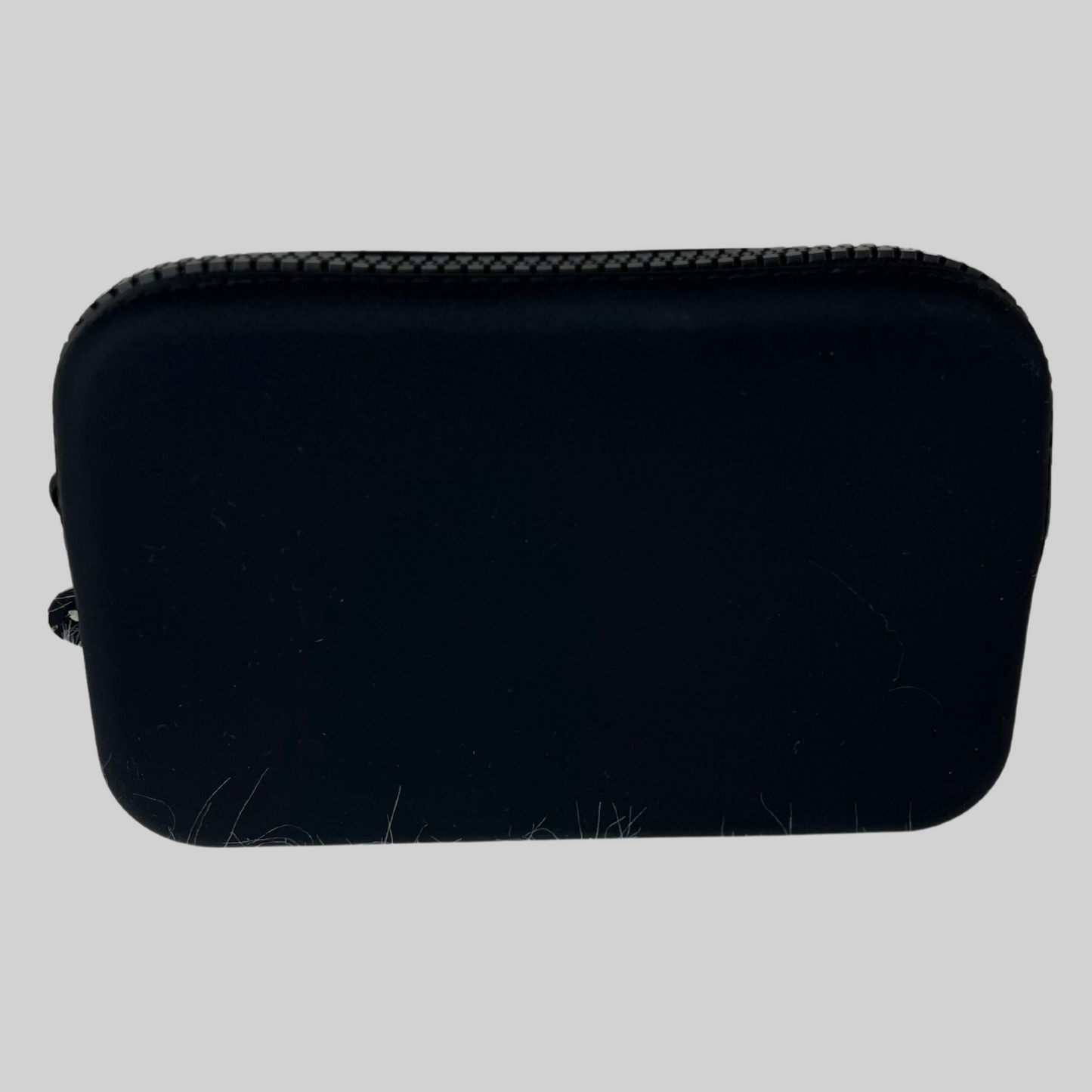 Rubber Beach Bag Wallet Holder