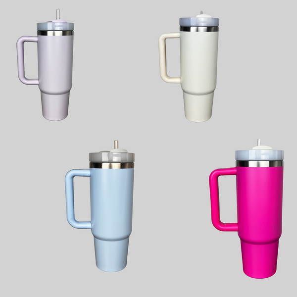 30 Ounce Tumbler