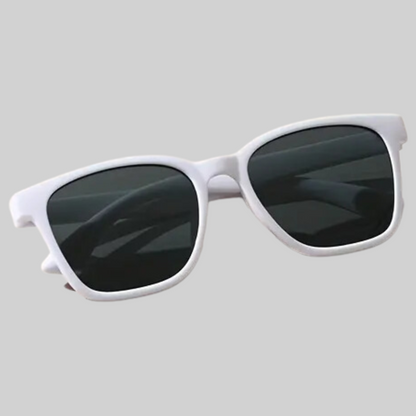 Classic Anti Glare Sunglasses
