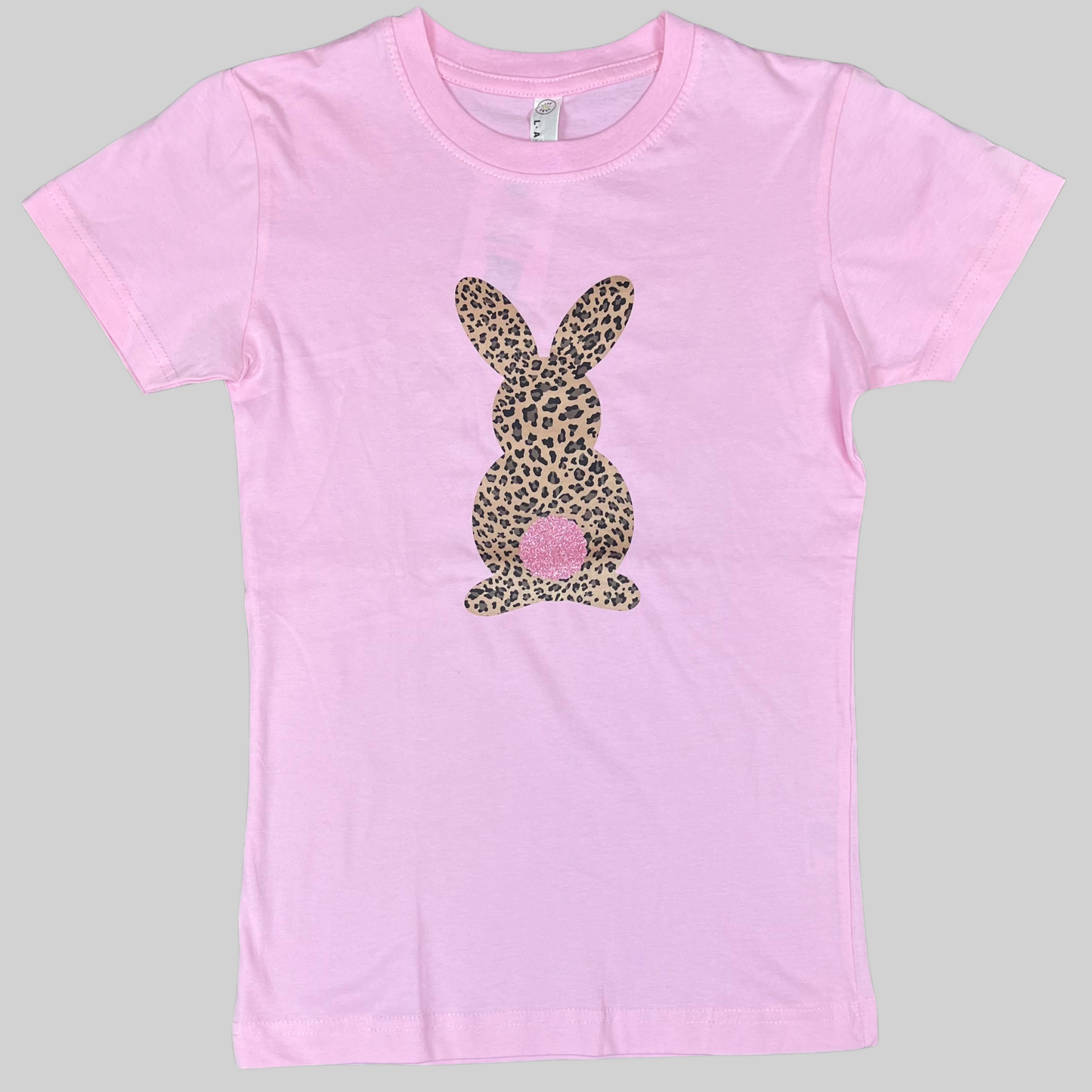 Glitter Bunny Final Sale