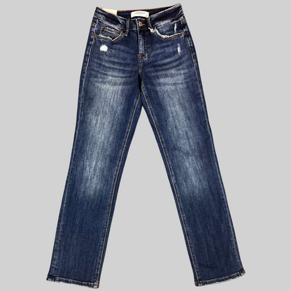 Lovervet Medium Wash Jeans