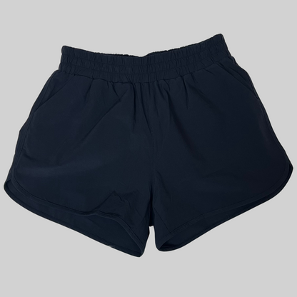 Mono B Athletic Shorts