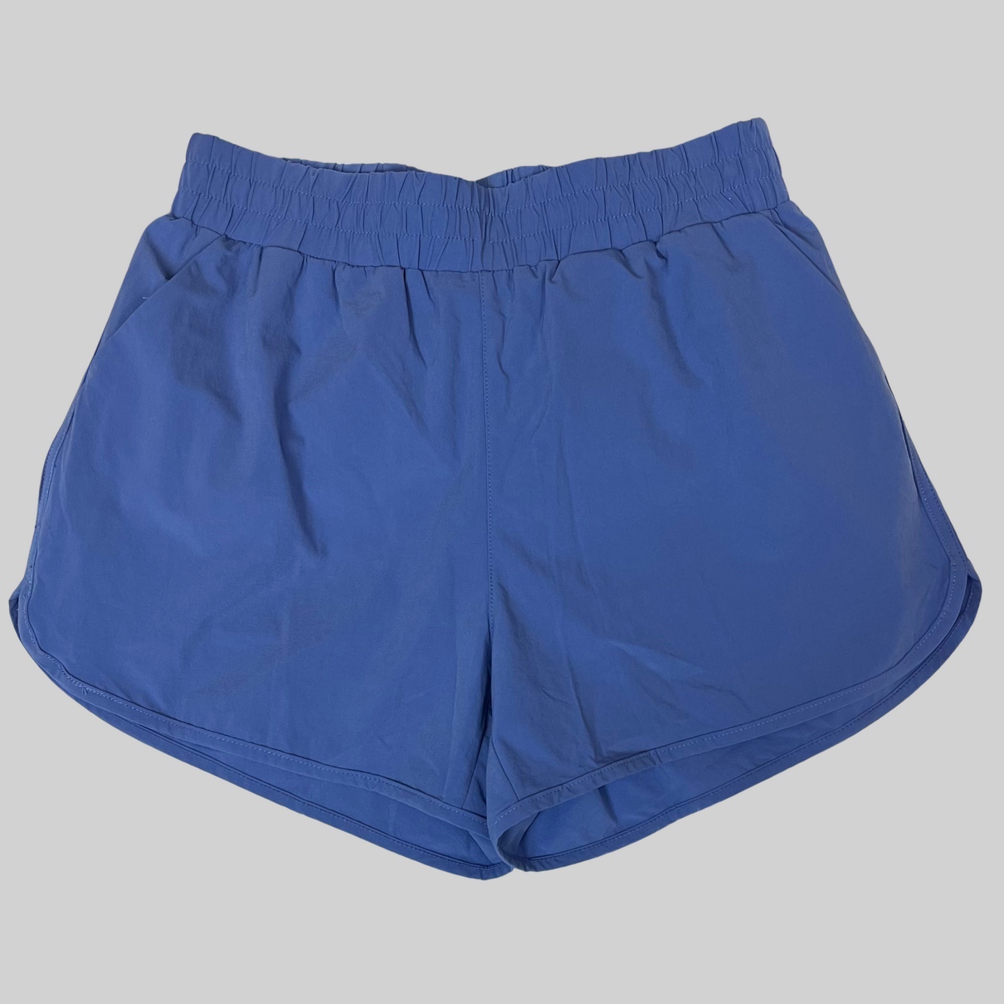 Mono B Athletic Shorts