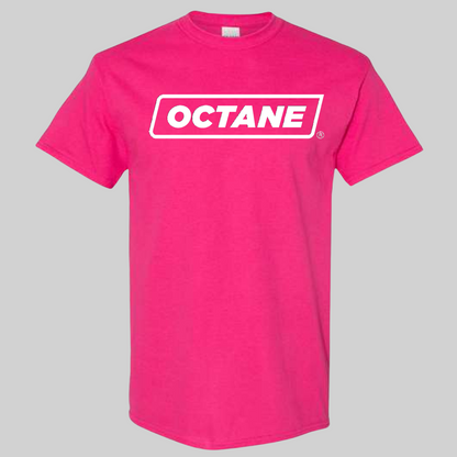 Octane- Wednesday's We Wear Pink Shirt 2024