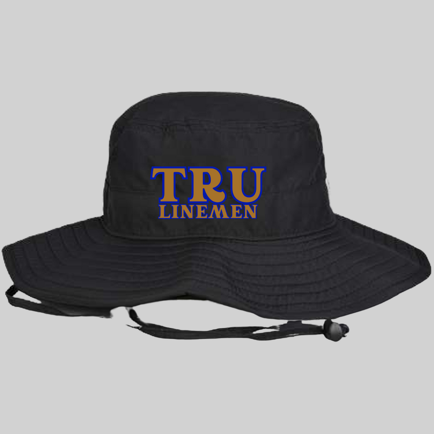 Trench Runnerz University Booney Hat