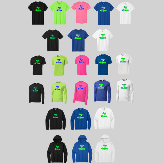 IBTT 24-1 YOUTH SIZES