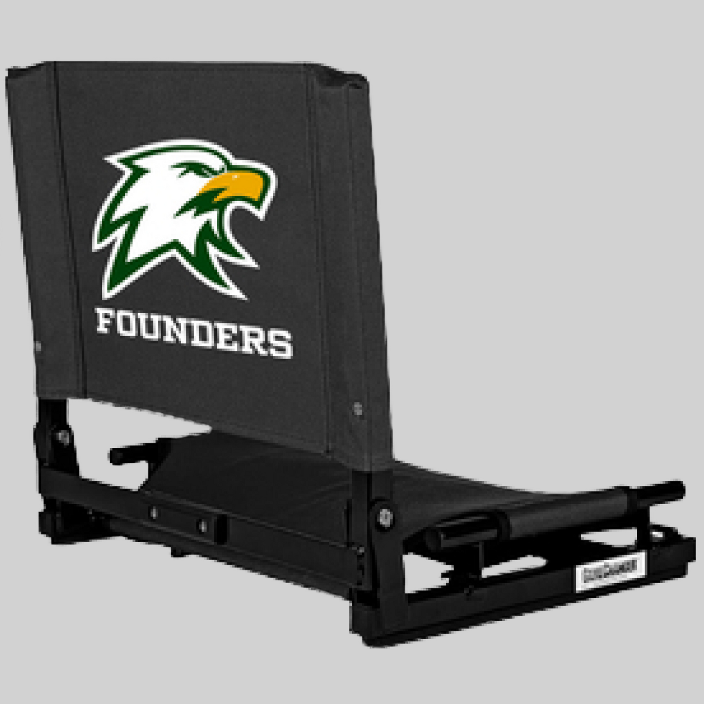 Founders Classical Academy Lewisville Athletics Stadium Chair