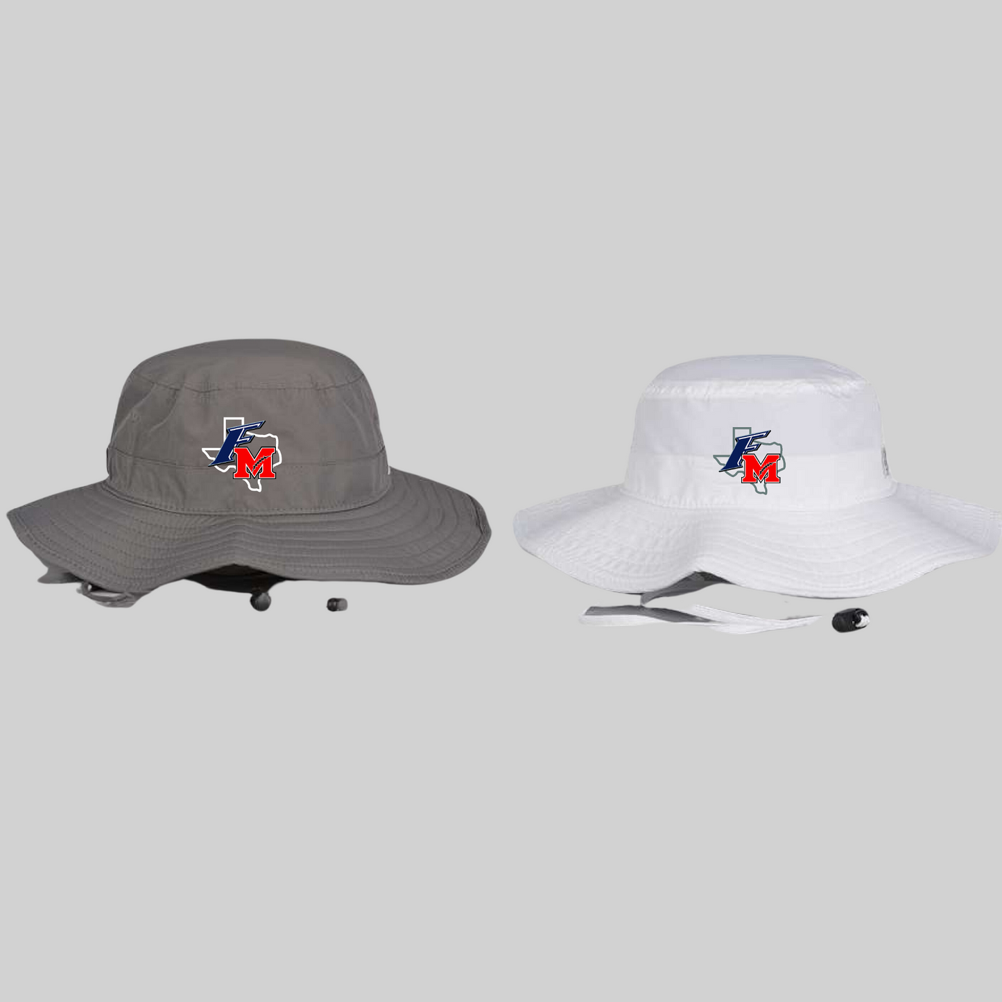 Flower Mound Youth Football Academy Booney Hat