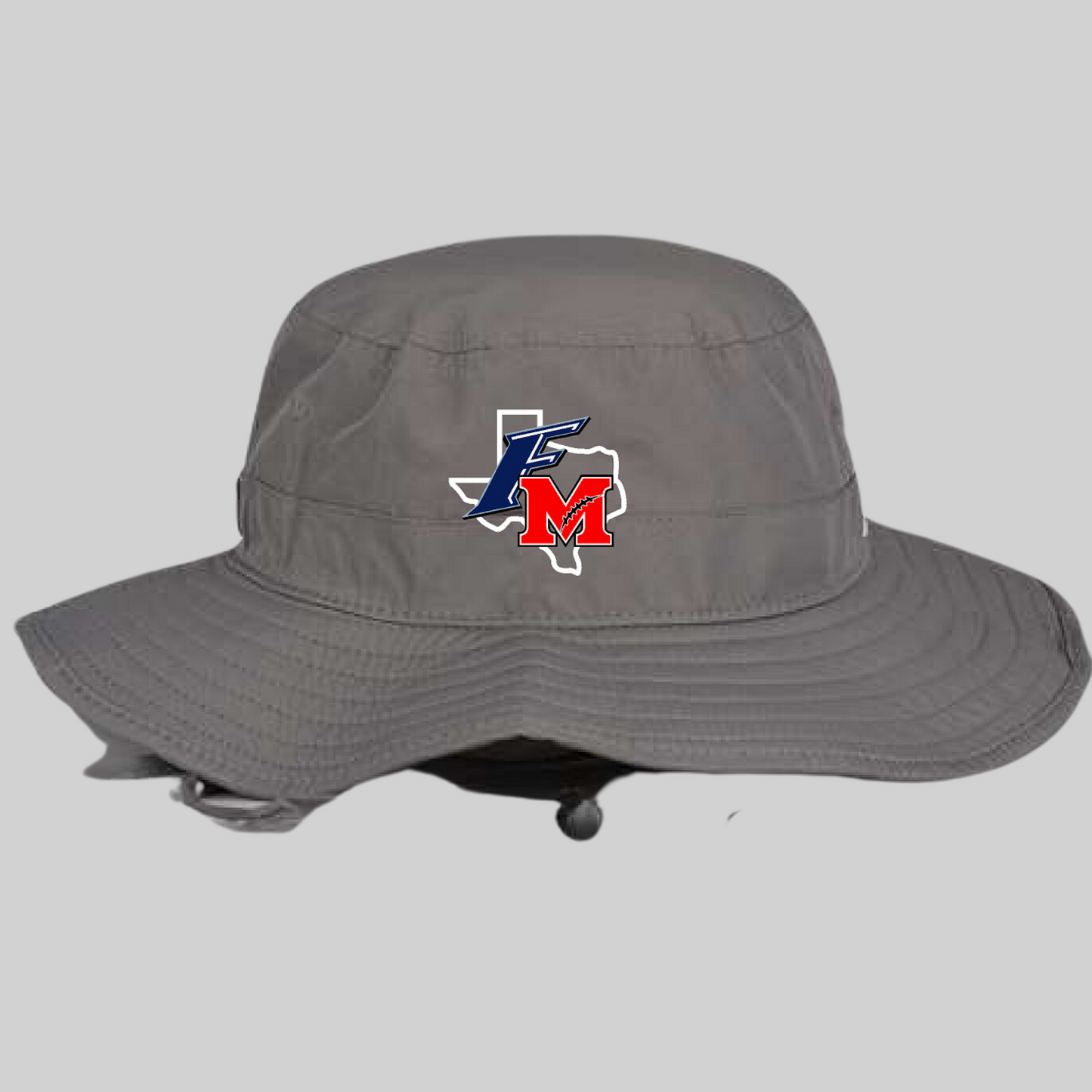 Flower Mound Youth Football Academy Booney Hat