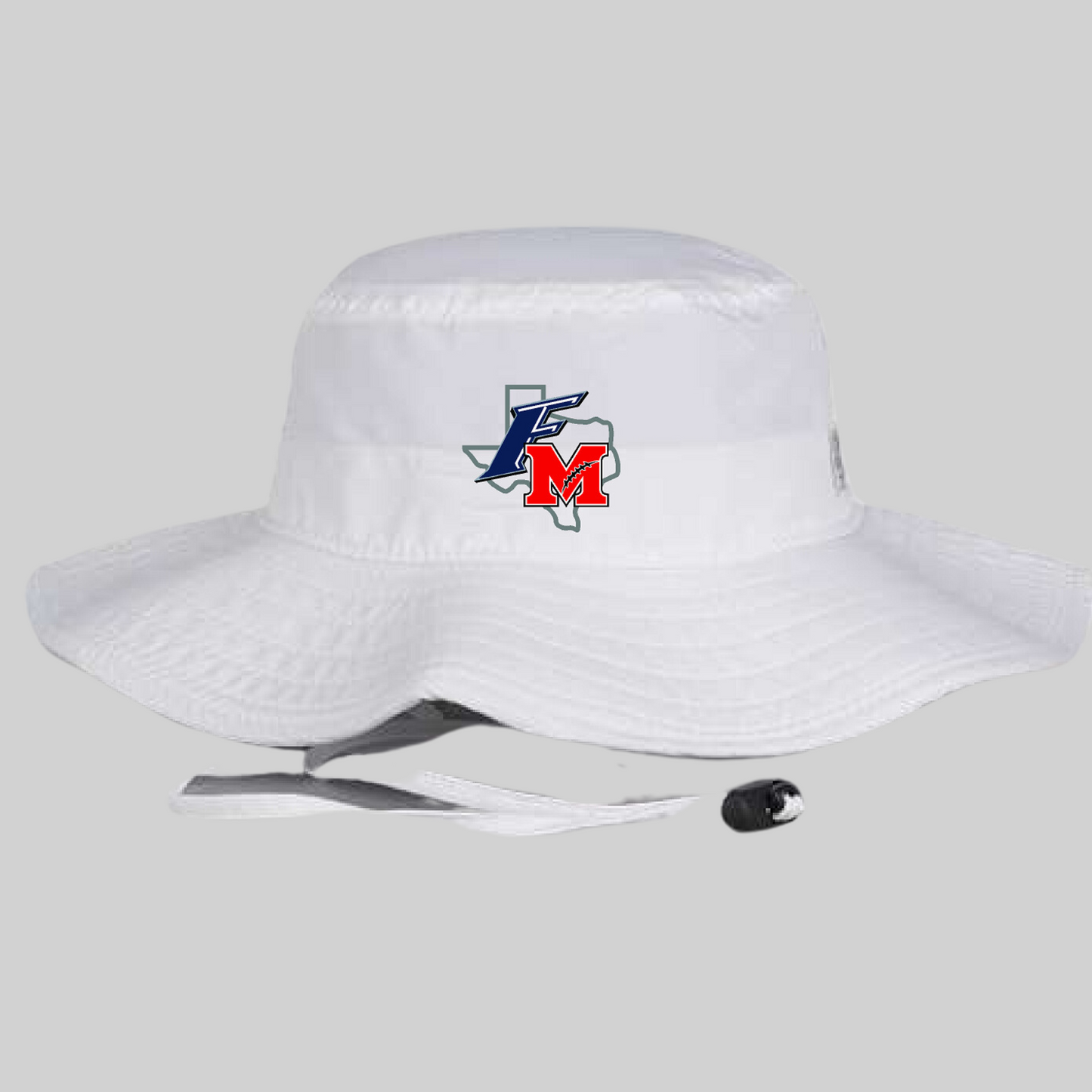 Flower Mound Youth Football Academy Booney Hat