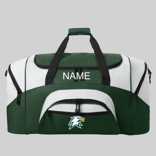 Founders Classical Academy Lewisville Athletics Duffle Bag