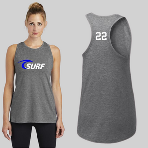 Dallas Surf Soccer Club 22-6
