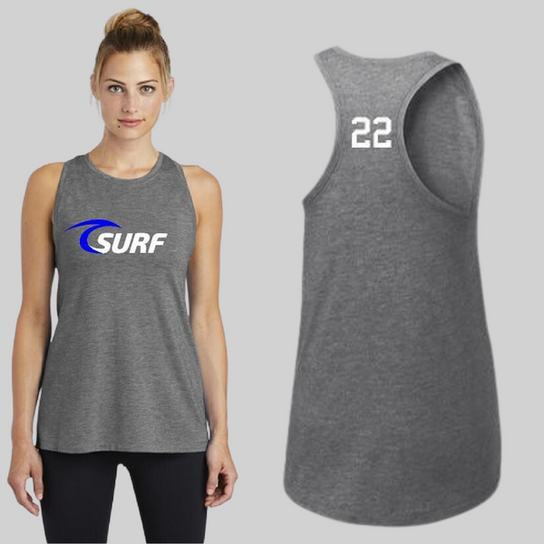 Dallas Surf Soccer Club 22-6