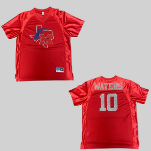Flower Mound Youth Football Association Fan Jersey