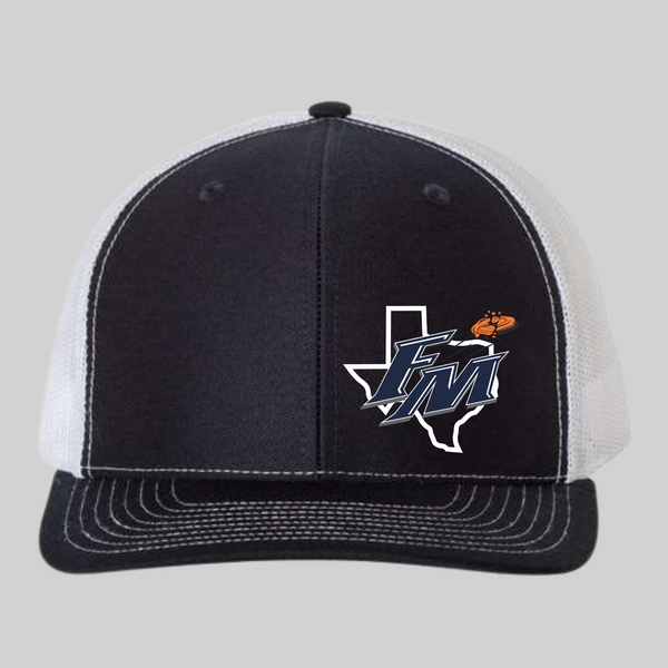 Flower Mound High School Clay Target 24-6