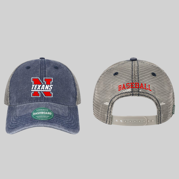 Northwest High School Baseball Legacy Hat 24-15