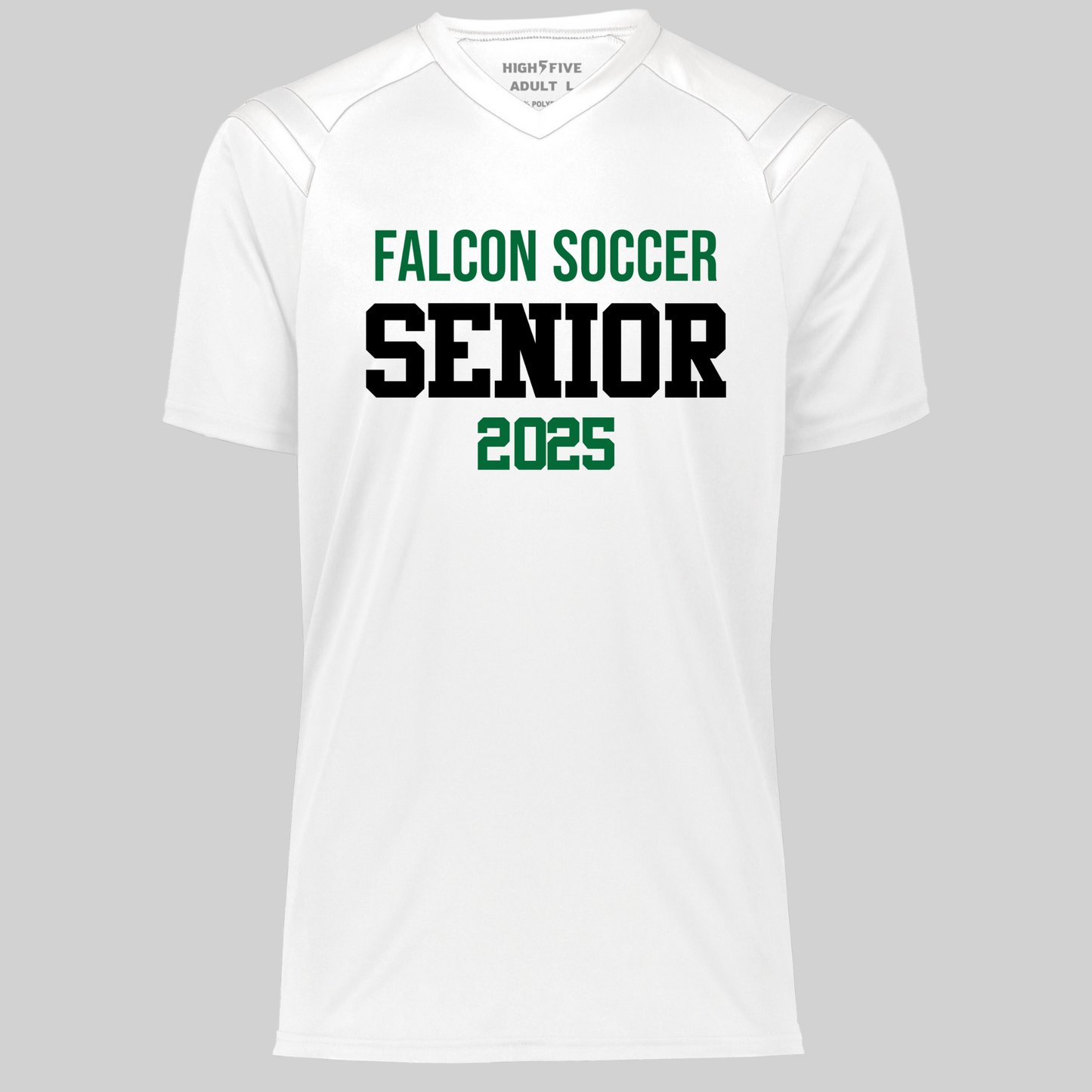 Lake Dallas Soccer Senior