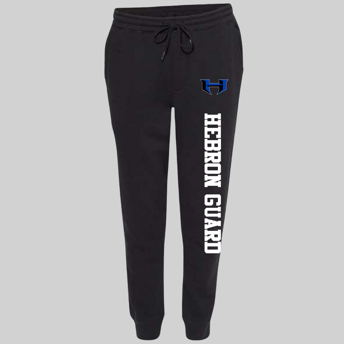 Hebron High School Color Guard Joggers