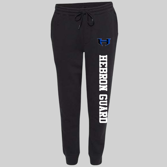 Hebron High School Color Guard Joggers