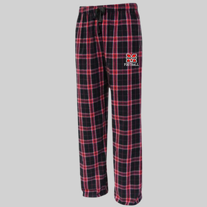 Marcus High School Football Flannel Pants