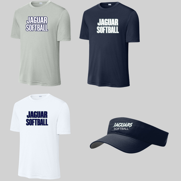 Flower Mound High School Softball Practice Silver Package