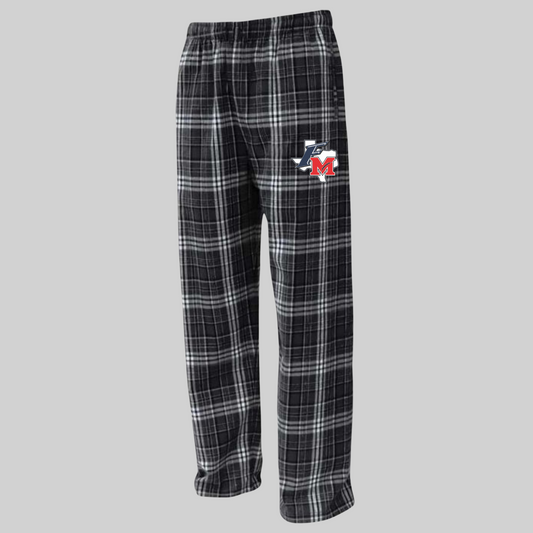 Flower Mound Youth Football Academy Flannel Pants