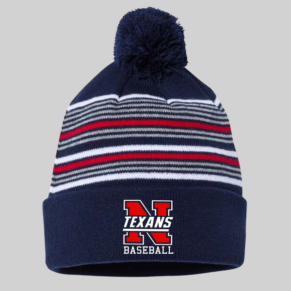 Northwest High School Baseball 24-11