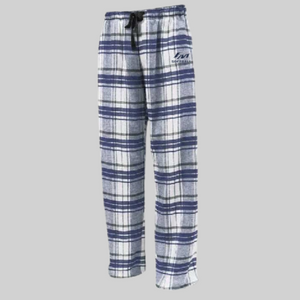 Flower Mound High School Softball Flannel Pants 24-7