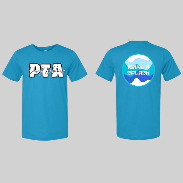 Donald Elementary School PTA