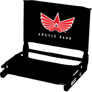 Argyle High School Band 25-18