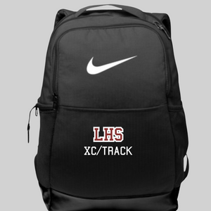 Lewisville Cross Country/Track and Field Nike Backpack 24-5