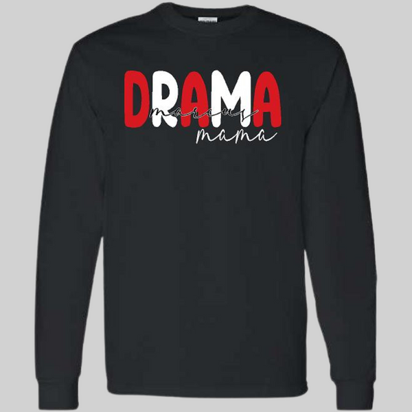 Marcus High School Theatre 23-4