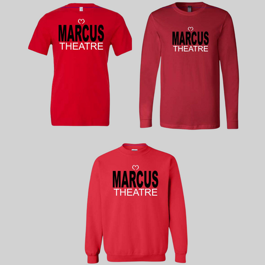 Marcus High School Theatre 23-2