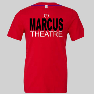 Marcus High School Theatre 23-2