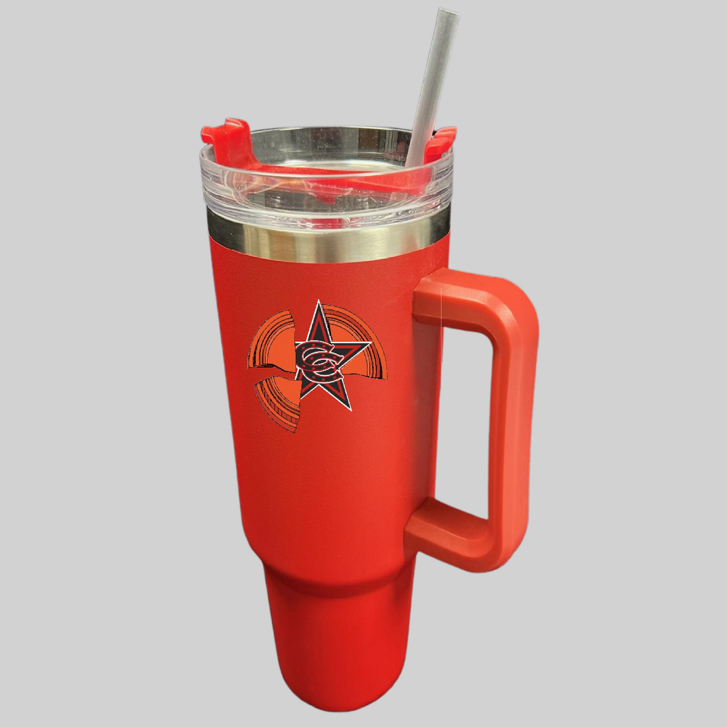 Coppell High School Competitive Shooting Team Tumbler