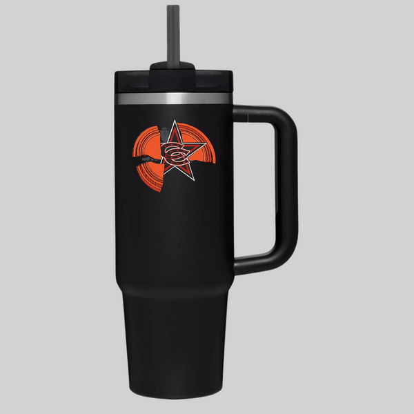 Coppell High School Competitive Shooting Team Tumbler