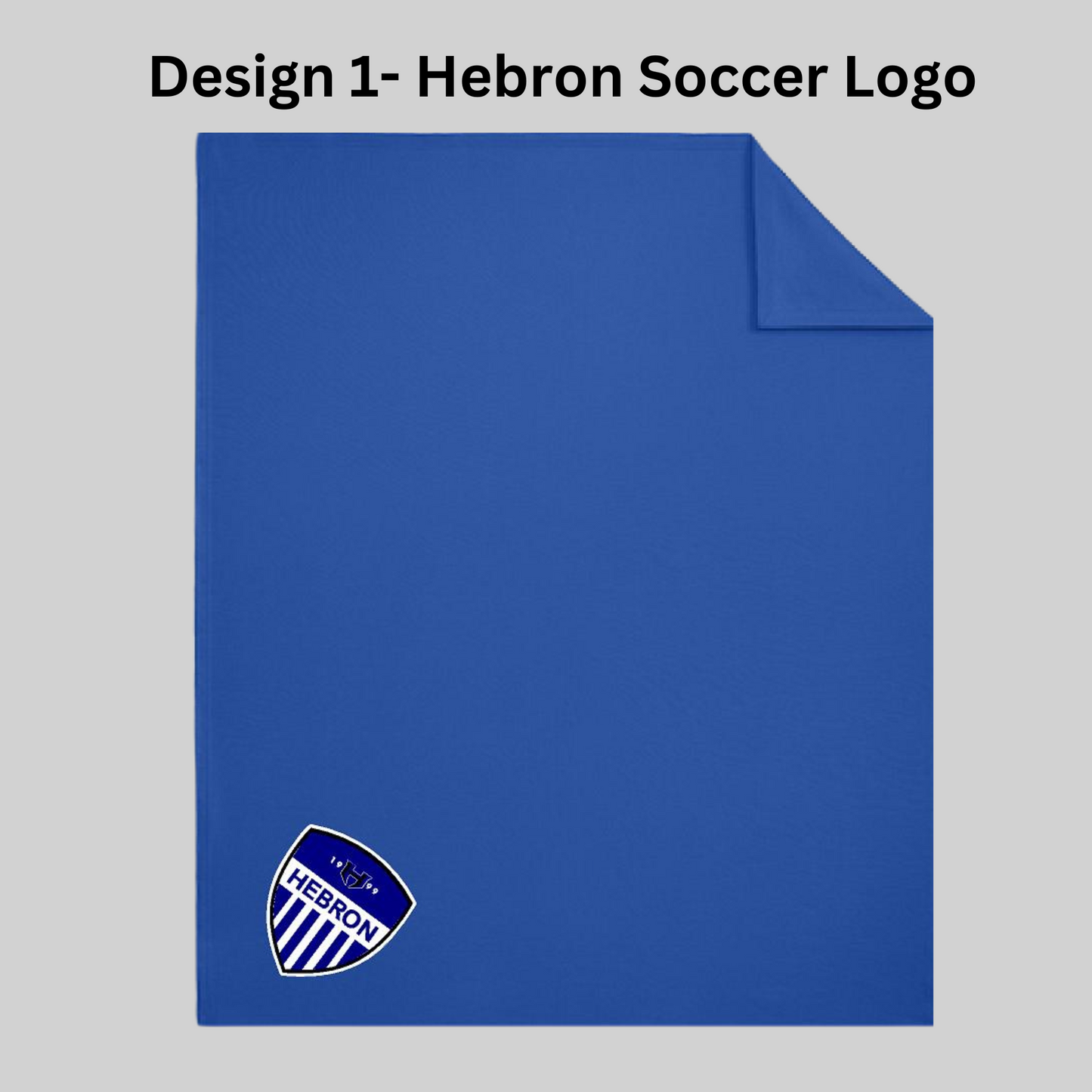 Hebron High School Soccer 23-8