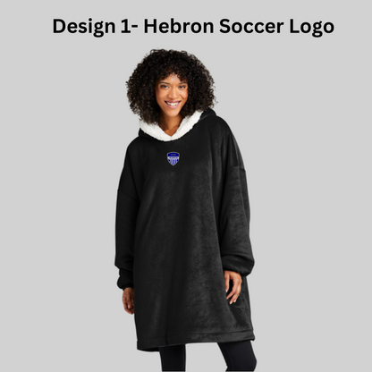 Hebron High School Soccer 23-7