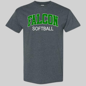 Lake Dallas High School Softball 23-3