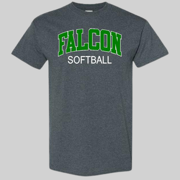 Lake Dallas High School Softball 23-3