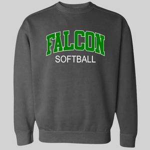 Lake Dallas High School Softball 23-6
